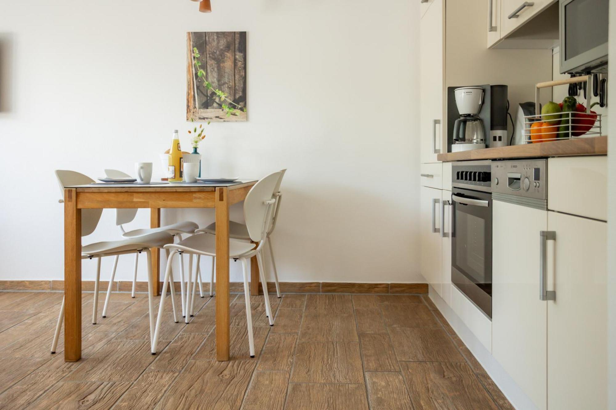 Der Stoertebeker - "Apartment Dierhagen" Apartments Hinter Den Duenen ภายนอก รูปภาพ
